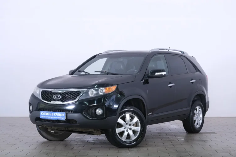 KIA Sorento 3 из 6