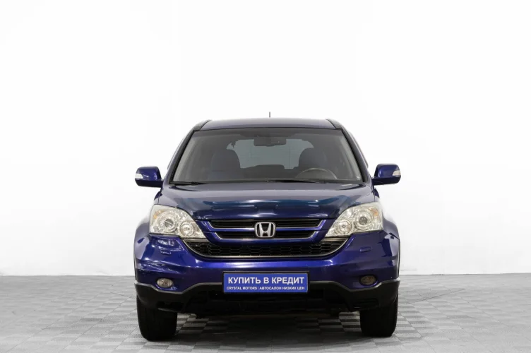 Honda CR-V 2 из 6