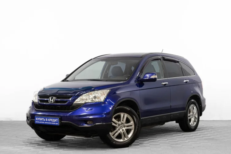 Honda CR-V 3 из 6