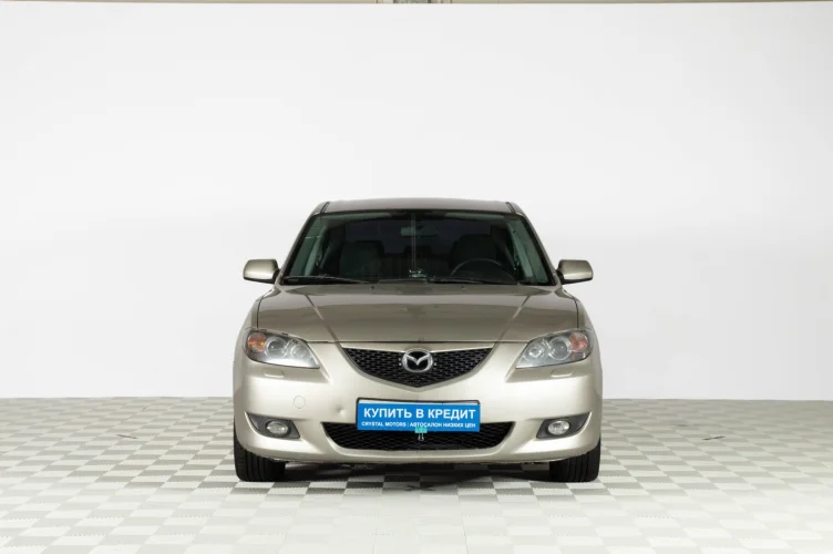 Mazda 3 2 из 6