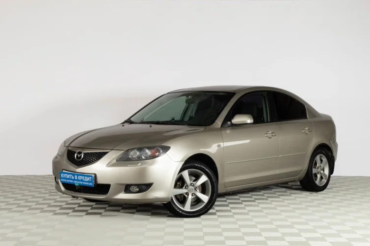 Mazda 3 3 из 6