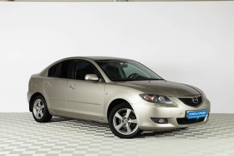 Mazda 3 1 из 6