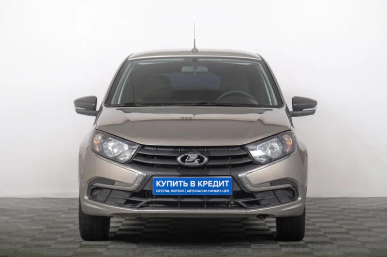 ВАЗ (LADA) Granta 3 из 6