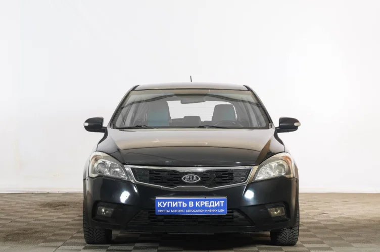 KIA cee'd 2 из 6