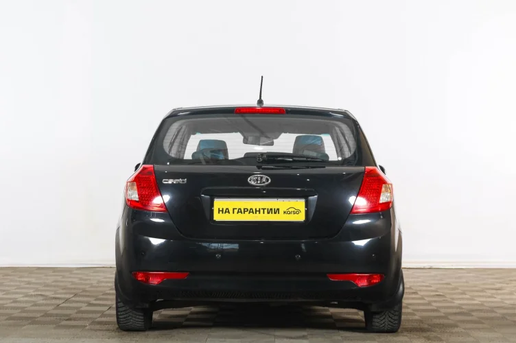 KIA cee'd 5 из 6