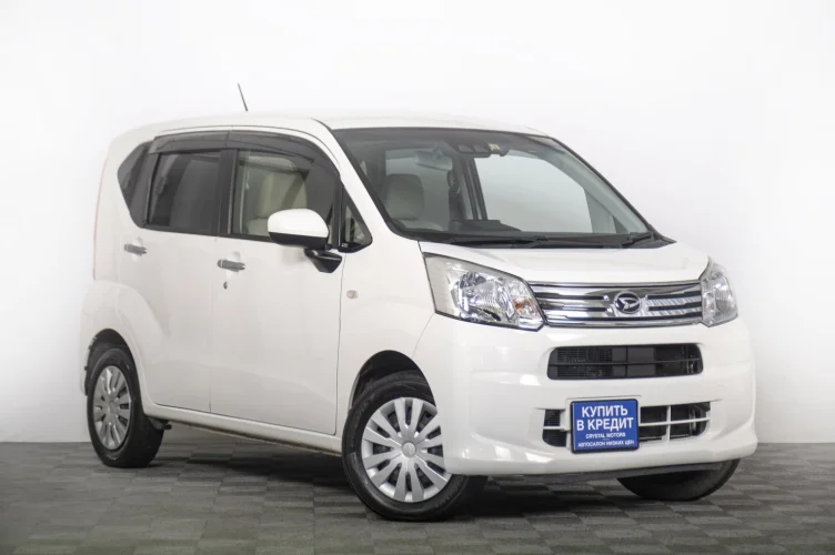 Daihatsu Move 1 из 6