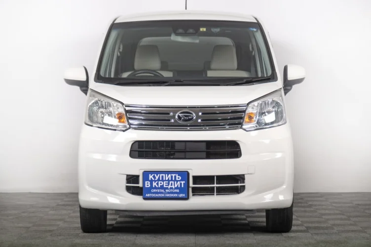 Daihatsu Move 3 из 6