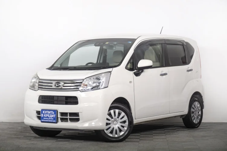 Daihatsu Move 2 из 6