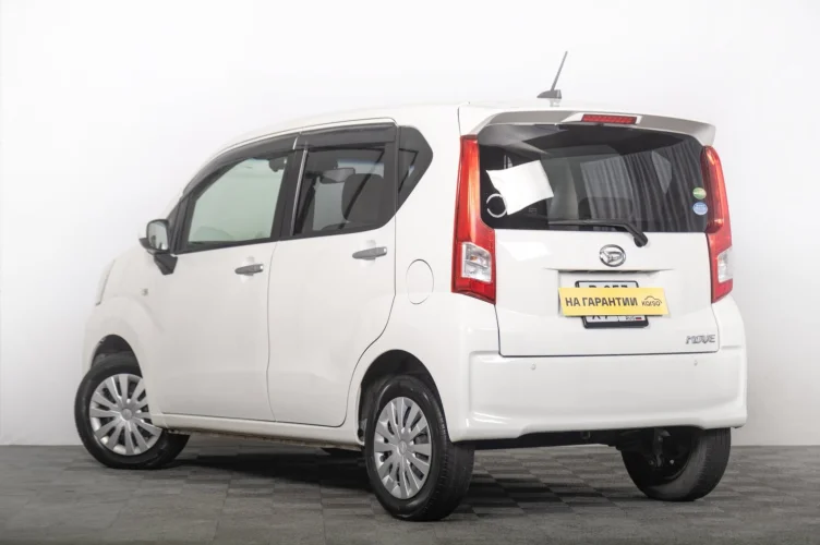 Daihatsu Move 5 из 6