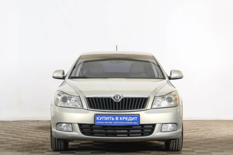 Skoda Octavia 2 из 6