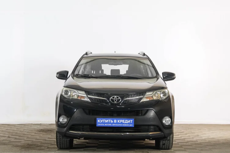 Toyota RAV4 2 из 6