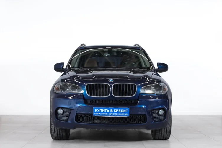 BMW X5 2 из 6