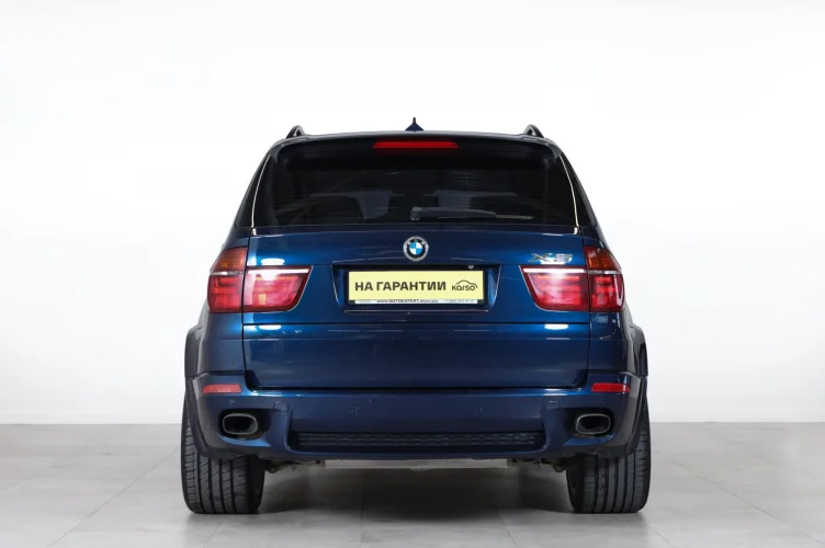 BMW X5 5 из 6