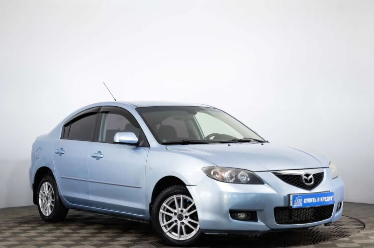 Mazda 3 1 из 6