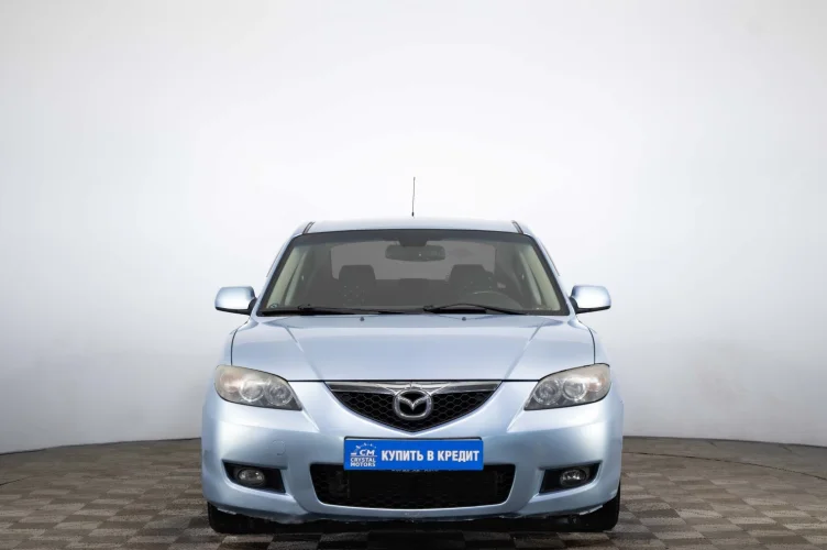Mazda 3 2 из 6