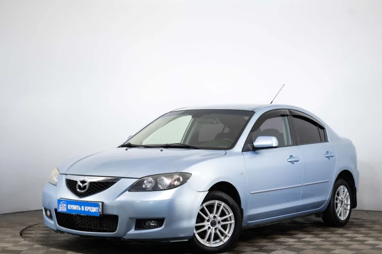Mazda 3 3 из 6