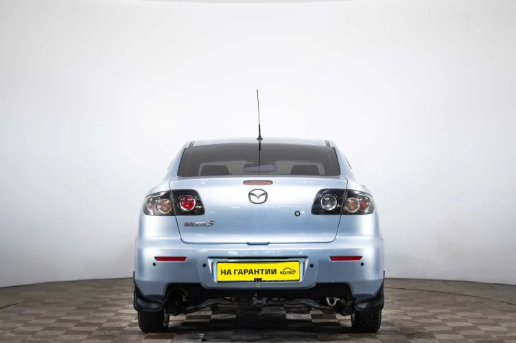 Mazda 3 5 из 6
