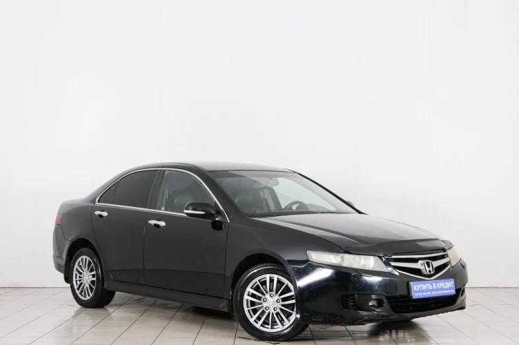 Honda Accord 1 из 21