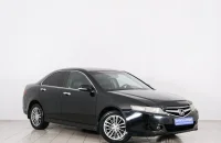 Honda Accord 1 из 21