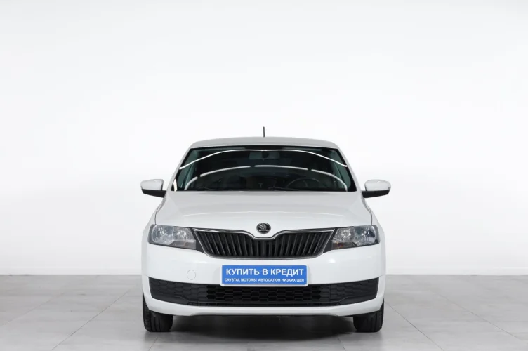 Skoda Rapid 2 из 6