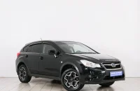 Subaru Impreza 1 из 22