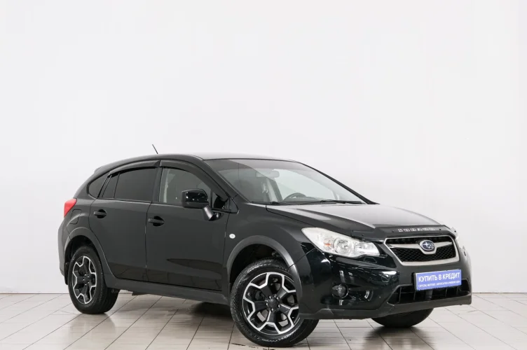 Subaru Impreza 1 из 6