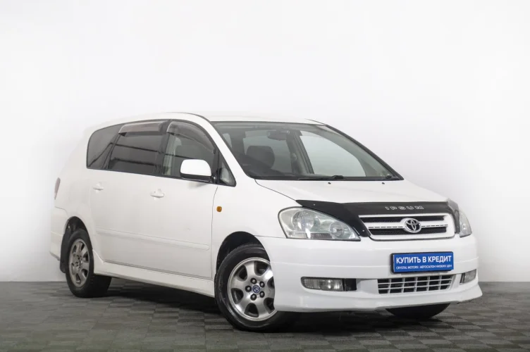 Toyota Ipsum 1 из 6