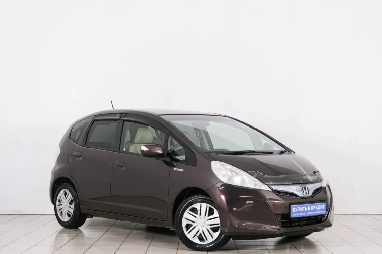Honda Fit 1 из 6