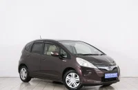 Honda Fit 1 из 21