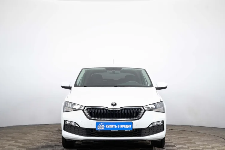 Skoda Rapid 2 из 6