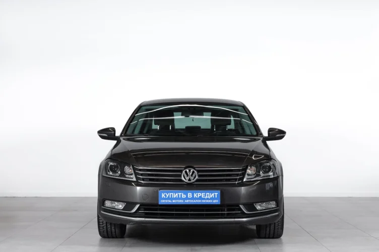 Volkswagen Passat 2 из 6