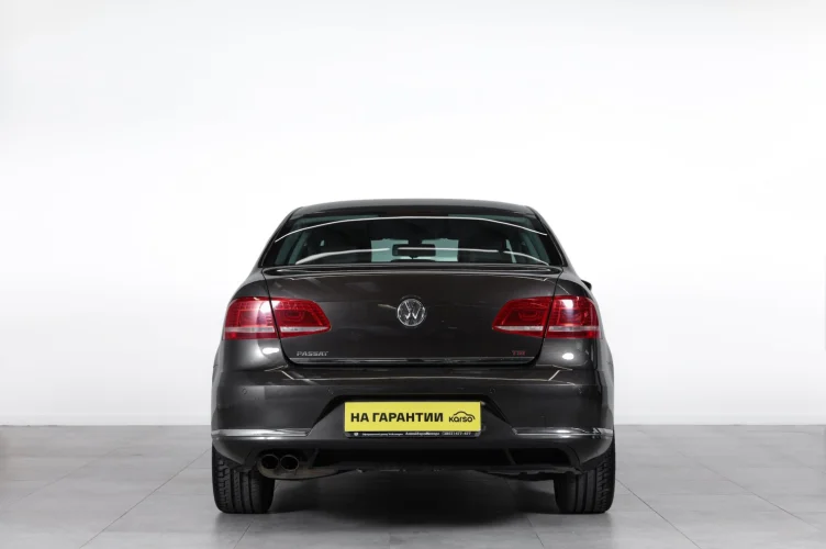 Volkswagen Passat 5 из 6