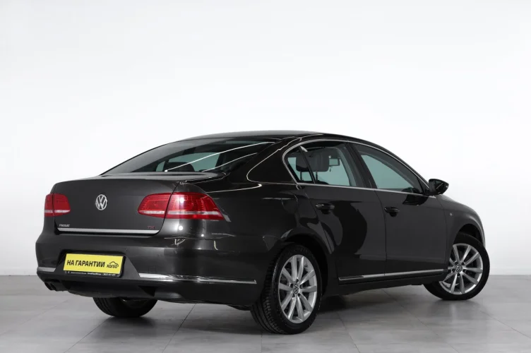 Volkswagen Passat 6 из 6
