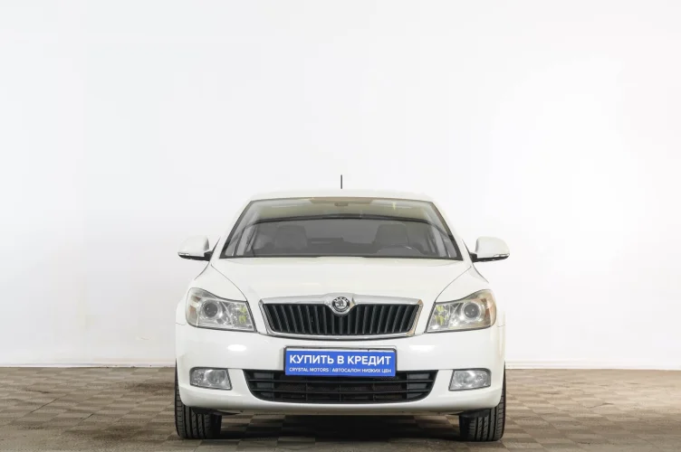 Skoda Octavia 2 из 6