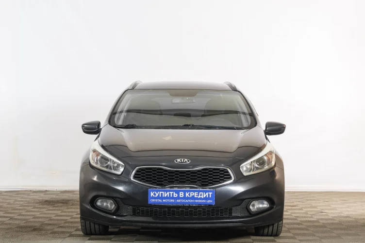 KIA cee'd 2 из 6
