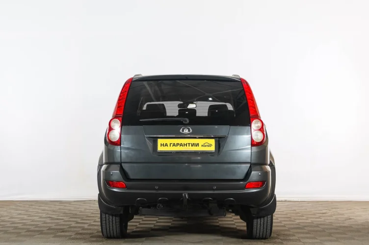 Great Wall Hover H3 5 из 6