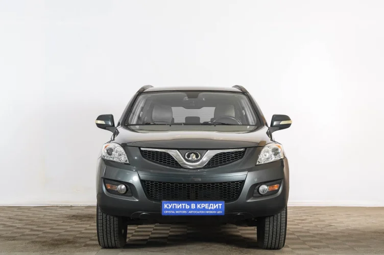Great Wall Hover H3 2 из 6