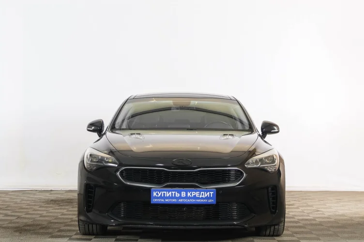 KIA Stinger 2 из 6