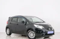 Nissan Note 1 из 22