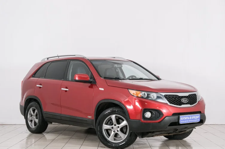 KIA Sorento 1 из 6