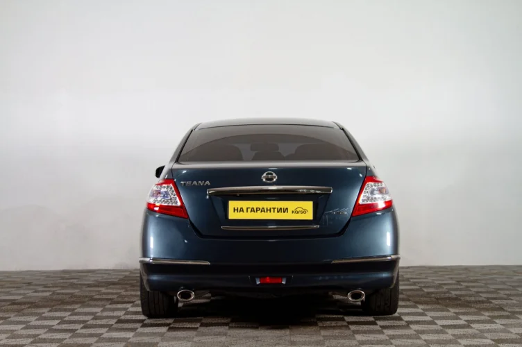 Nissan Teana 5 из 6