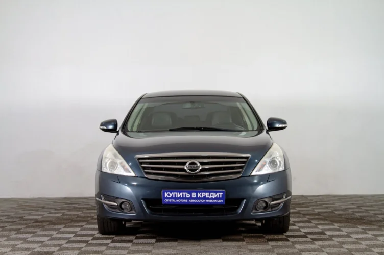Nissan Teana 2 из 6