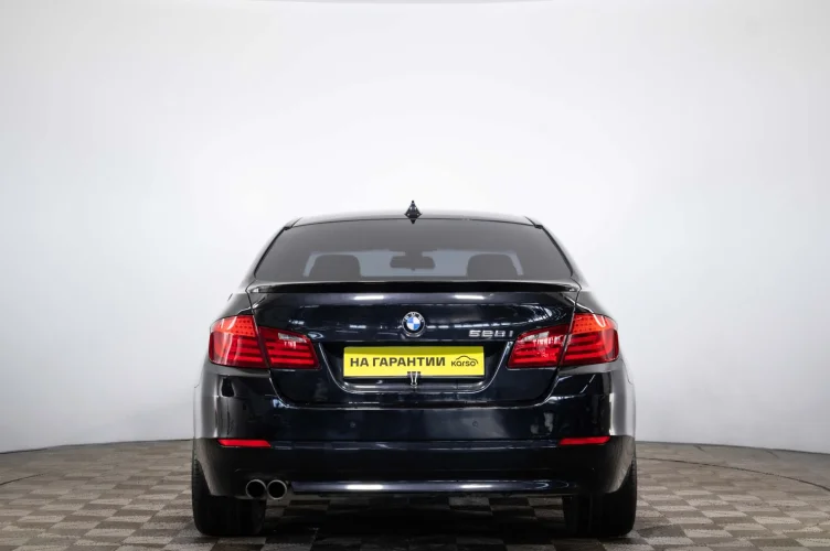 BMW 5 серия 5 из 6