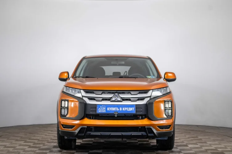 Mitsubishi Outlander Sport 2 из 6