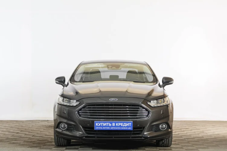 Ford Mondeo 2 из 6