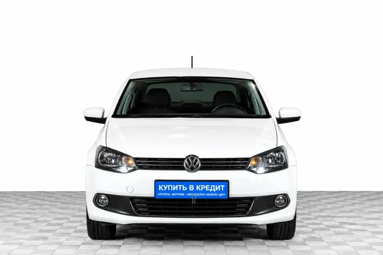 Volkswagen Polo 2 из 6
