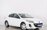 Mazda 3 1 из 21