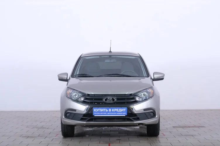 ВАЗ (LADA) Granta 2 из 6