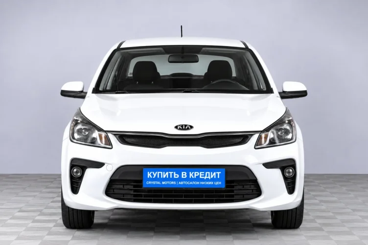 KIA Rio 2 из 6