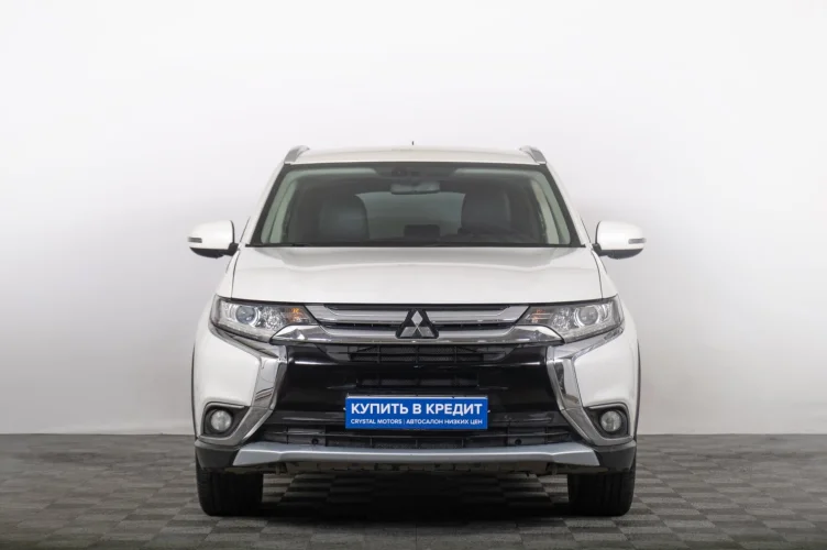 Mitsubishi Outlander 3 из 6